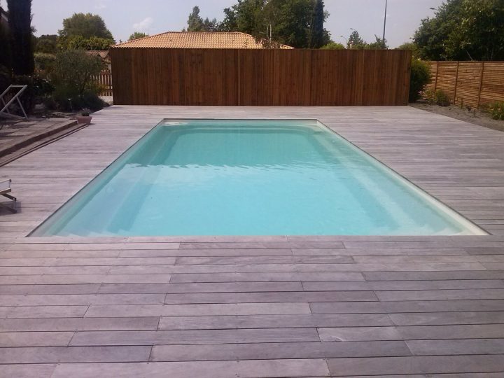 Plancher Bois Piscine Exterieur – Davidreed.co destiné Plancher Extérieur