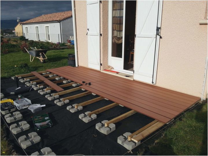 Plot Reglable Terrasse Brico Depot Le Meilleur De Toupie intérieur Brico Depot Plot Terrasse