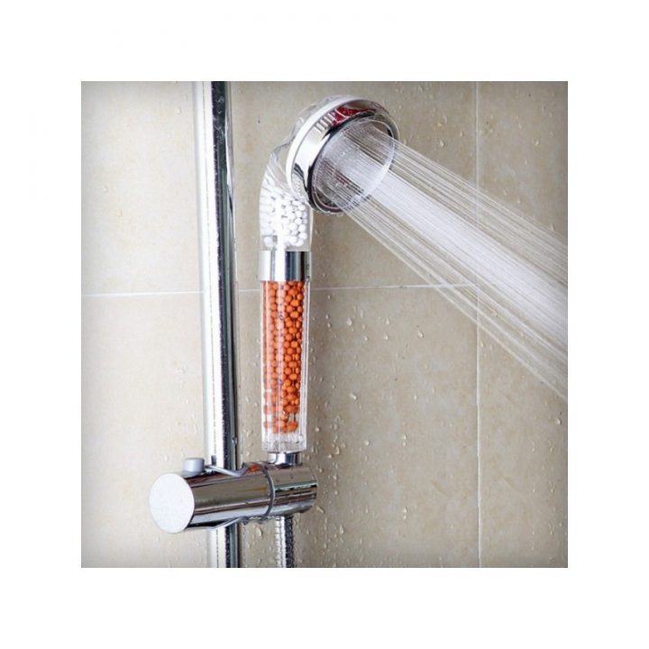 Pommeau De Douche Ebr Aux Ions Négatifs – Salle De Bain pour Pommeau De Douche Zen