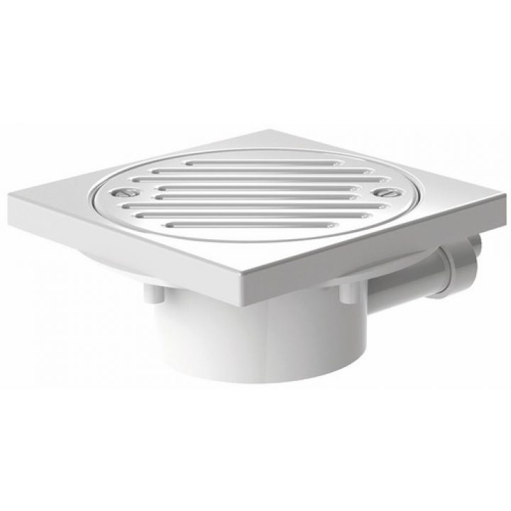 Pompe De Relevage Pour Douche À L'italienne – Sanifloor 1 + tout Pompe De Relevage Pour Douche