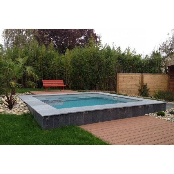 Prix Piscine 7X5 | Prix Piscine Naturelle concernant Coque De Piscine A Vendre