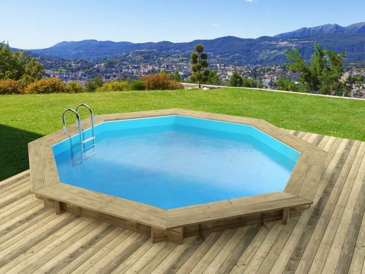 Prix Piscine Terrasse | Prix Piscine 6X4 Coque | Devis tout Coque De Piscine A Vendre