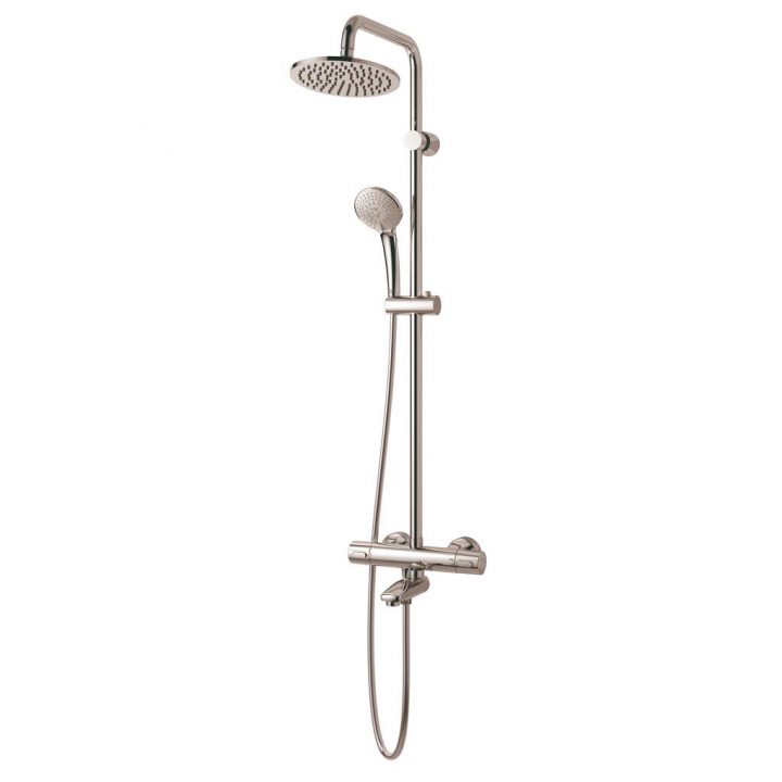 Product Details: A5778 | Colonne Thermostatique | Ideal Standard intérieur Colonne De Douche Ideal Standard