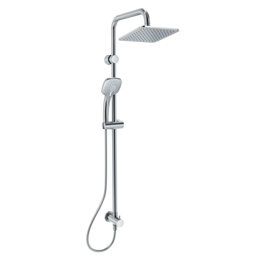 Product Details: A5834 | Colonne De Douche | Ideal Standard tout Colonne De Douche Ideal Standard