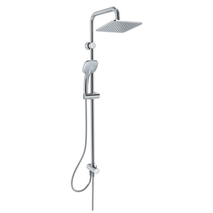 Product Details: A5862 | Colonne De Douche | Ideal Standard concernant Colonne De Douche Ideal Standard