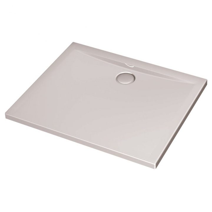 Product Details: K5178 | Receveur 90 X 80 Cm | Ideal Standard destiné Receveur De Douche 80X90