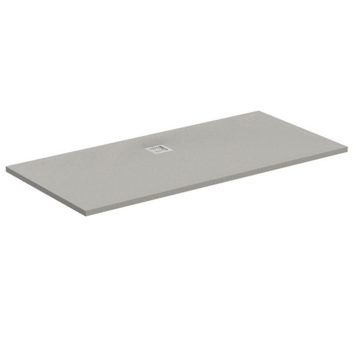 Product Details: K8343 | Receveur Ultra Flat S 200*90 serapportantà Receveur De Douche Recoupable