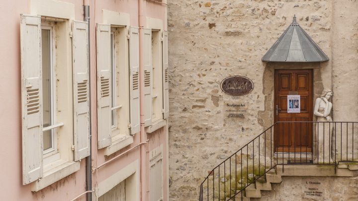 Purer Genuss An Der Rhône: Tain-L'hermitage – Mein Frankreich serapportantà Chambre D Hote Tain L Hermitage