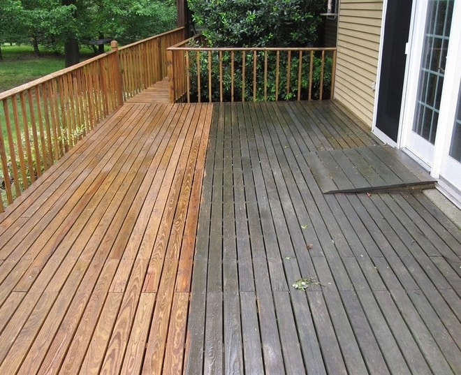 Quel Bois Choisir Pour Une Terrasse ? – Anova Bois encequiconcerne Terrasse Bois À Dérouler