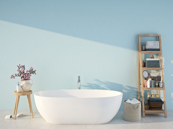 Quel Chauffage Soufflant Pour Salle De Bain Choisir ? – Le tout Chauffage D Appoint Salle De Bain