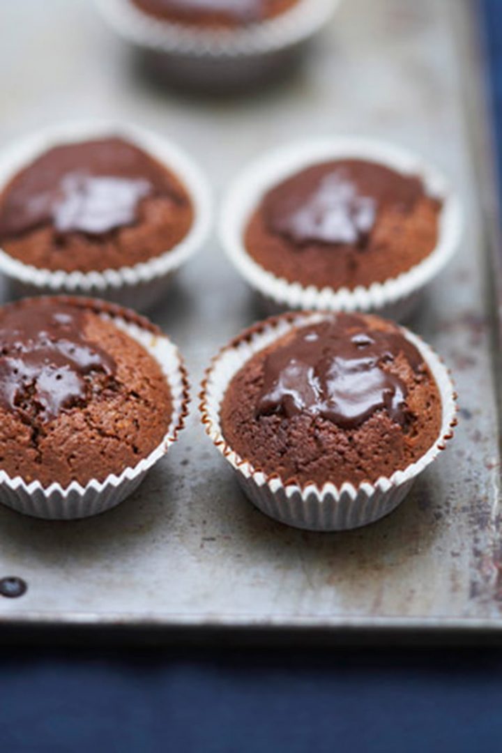 Recette De Petits Gâteaux Au Pralin : La Recette Facile dedans Pralin Jardin