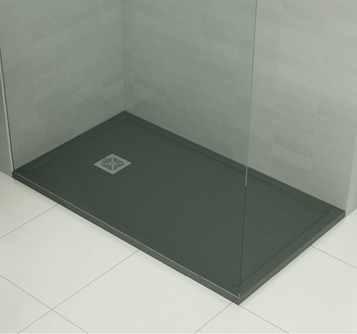 Receveurs De Douche St-One Encadre 90 Mundilite avec Receveur De Douche 90X120