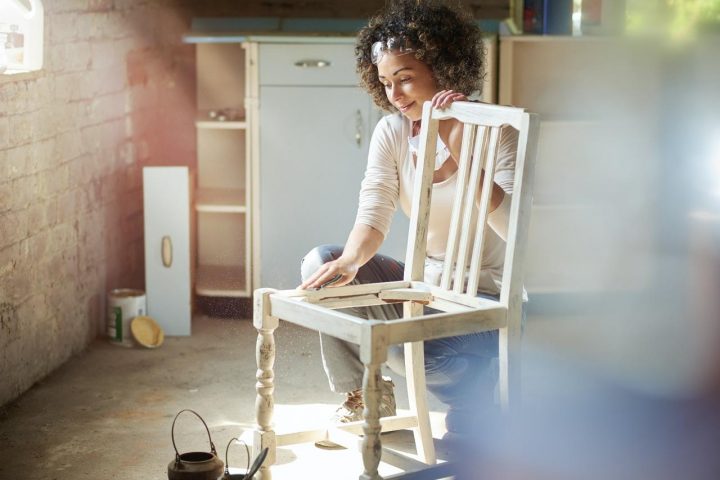 Recyclage : Comment Donner Une Seconde Vie À Ses Vieux intérieur Comment Revendre Ses Meubles Rapidement