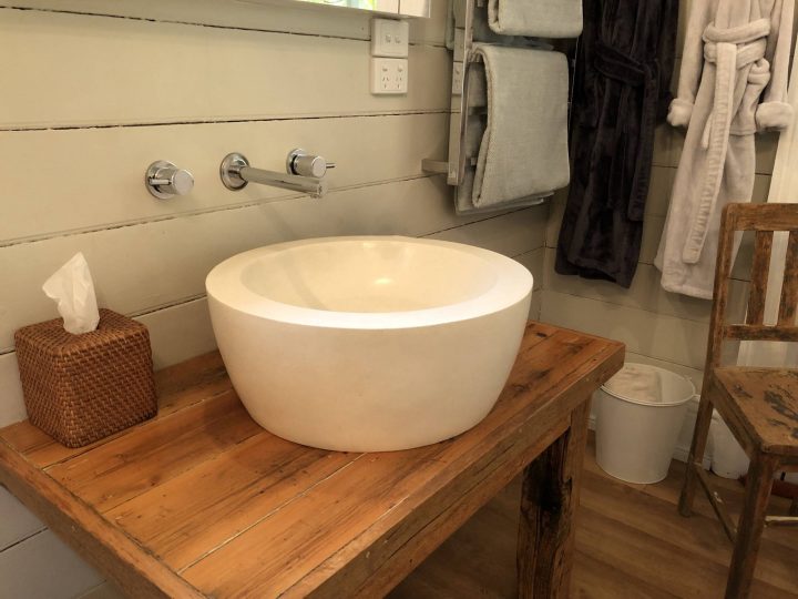 Refaire Sa Salle De Bain : Les Points À Définir – Artisanat tout Refaire Sa Salle De Bain Soi Même