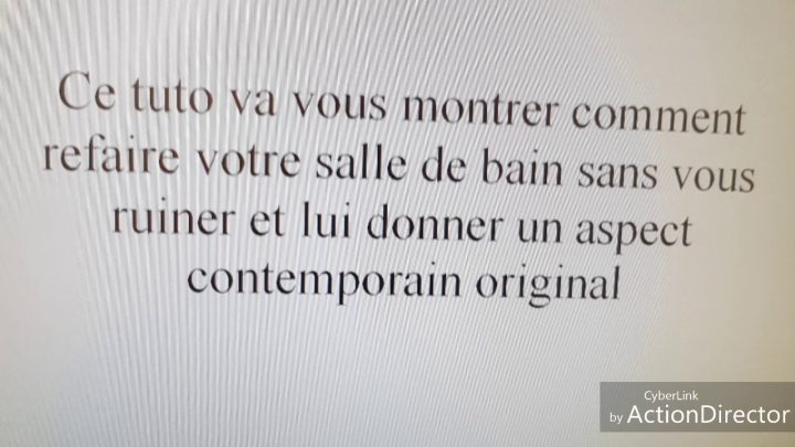 Refaire Sa Salle De Bain Moderne Sois Même Sans Se Ruiner tout Refaire Sa Salle De Bain Soi Même