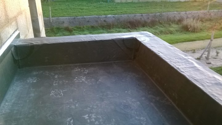 Références – Amaeva serapportantà Membrane Epdm Brico Dépôt