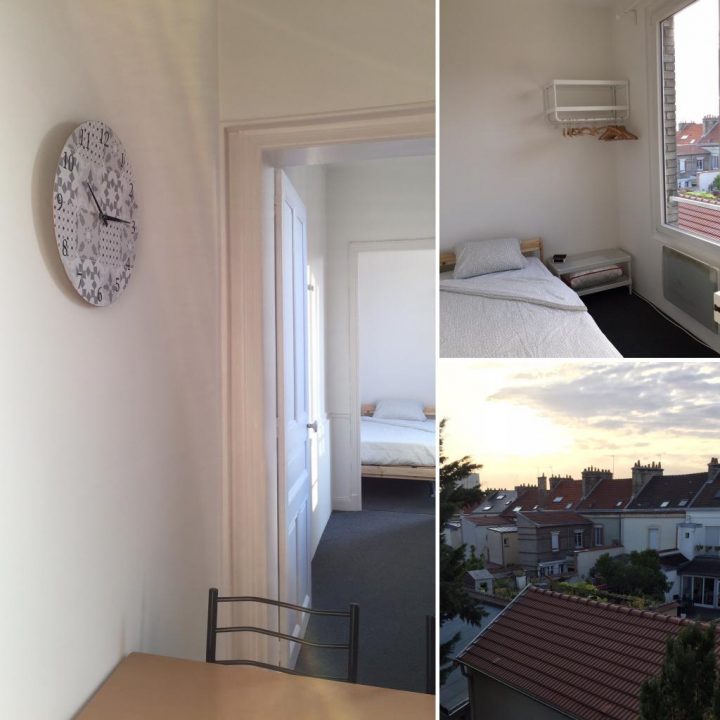 Reims, Appartement, 510 Euros Sur Immobilier.lefigaro.fr avec Appartement Meublé Reims