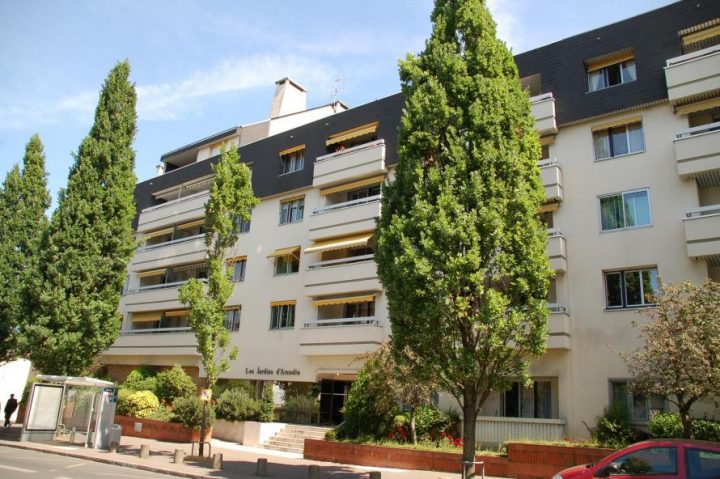 Résidence Les Jardins D'Arcadie – Nantes (44) à Tarif Les Jardins D Arcadie