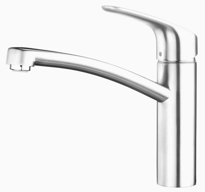 Robinet Grohe Cuisine Phénoménal Robinet Salle De Bain Noir concernant Robinet Lavabo Castorama