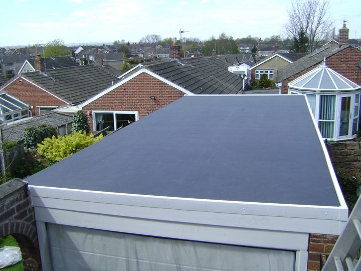 Roofing: Excellent Performance For Exterior With Rubber concernant Membrane Epdm Brico Dépôt