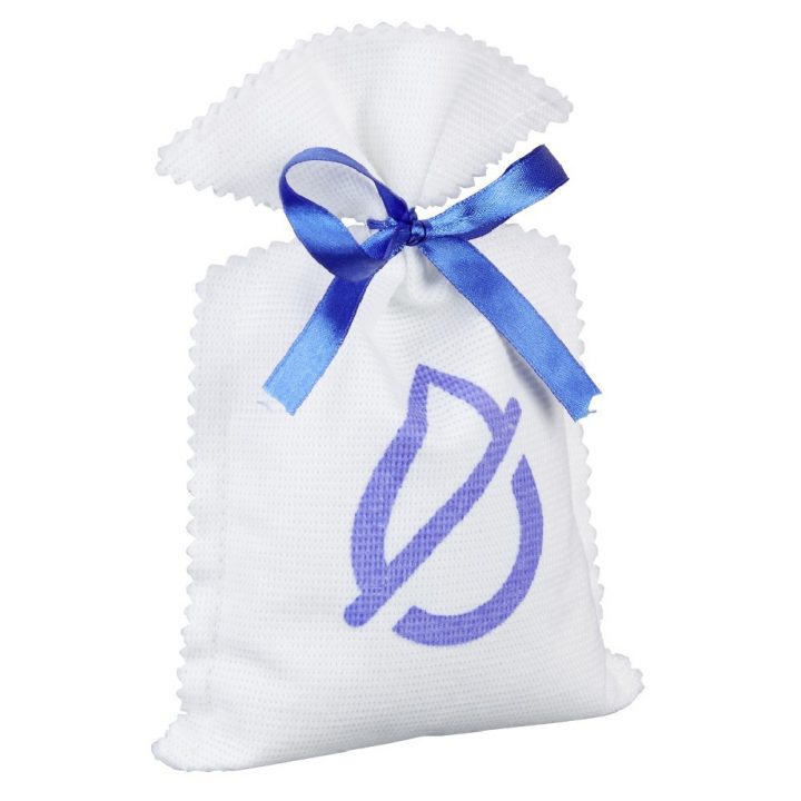 Sac Déshumidificateur Gel Avec Témoin D'humidité concernant Deshumidificateur Chambre Bébé