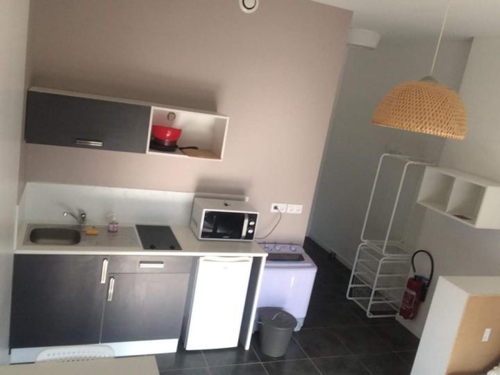 Saint-Etienne, Appartement, 350 Euros Sur Immobilier.lefigaro.fr concernant Location Appartement Meublé Saint Etienne