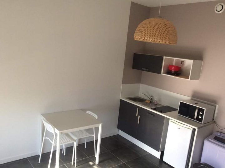 Saint-Etienne, Appartement, 350 Euros Sur Immobilier.lefigaro.fr destiné Location Appartement Meublé Saint Etienne