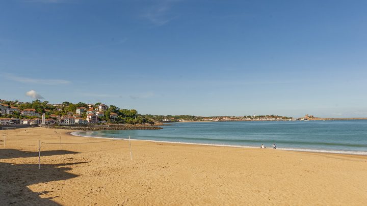 Saint-Jean-De-Luz: Die Lebensart Der Basken – Mein Frankreich avec Chambre D Hote Saint Jean De Luz Pas Cher