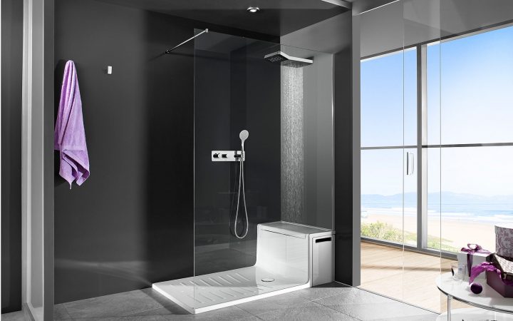 Salle De Bain Lapeyre Douche | Bright Shadow Online concernant Lapeyre Cabine De Douche