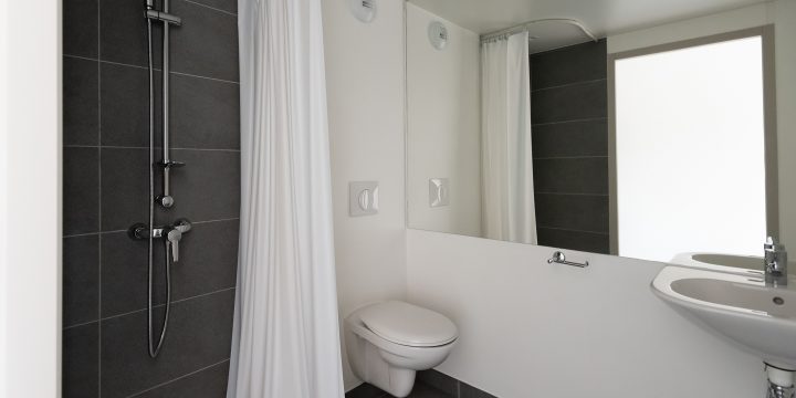 Salle De Bain Prefabriquee | Bright Shadow Online destiné Salle De Bain Préfabriquée Prix