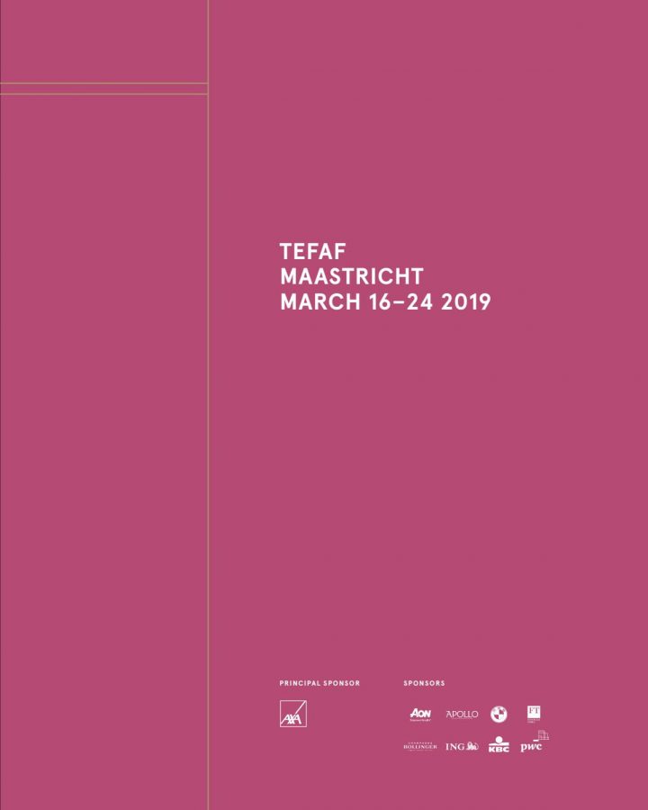 Salon De Jardin Leclerc 2020 Frais Tefaf Maastricht 2019 dedans Leclerc Jardin Catalogue