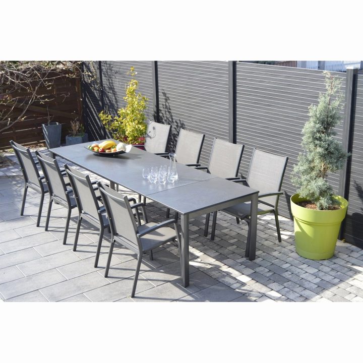 Salon De Jardin Leclerc Guerande – Mailleraye.fr Jardin avec Leclerc Mobilier De Jardin