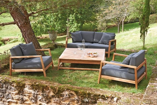 Salon De Jardin Pas Cher Truffaut – Mobilier De Jardin Et destiné Salon De Jardin Truffaut