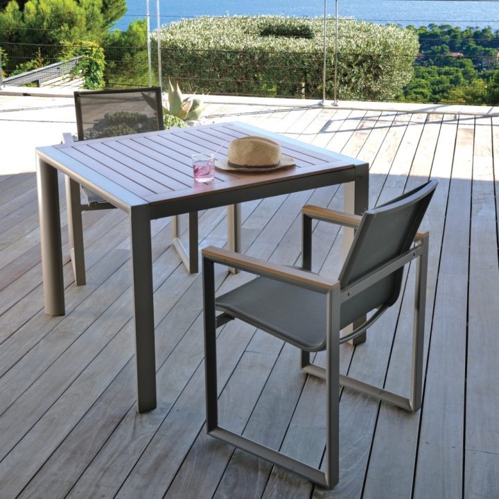 Salon De Jardin Pour Balcon Truffaut – Mailleraye.fr Jardin à Truffaut Table De Jardin