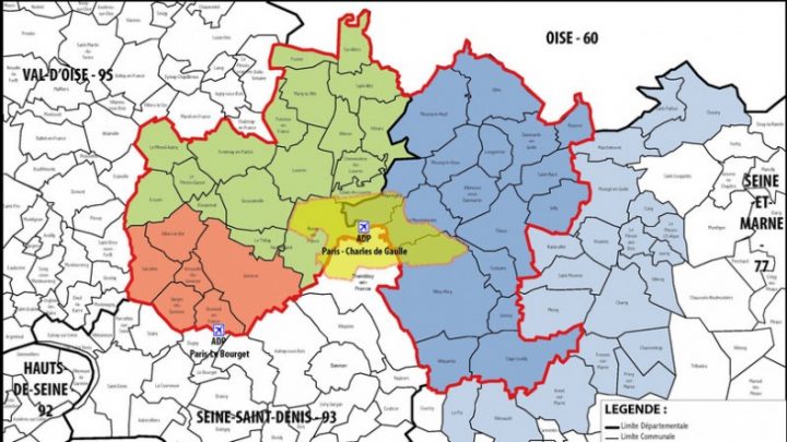 Seine-Et-Marne Ensemble, C'Est Parti serapportantà Chambre Des Metiers Seine Et Marne