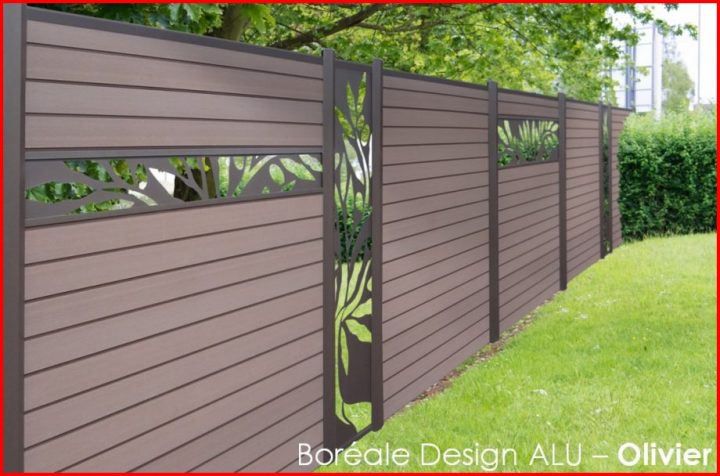 Separation De Jardin Pas Cher Collection Et Cloture dedans Separation De Jardin