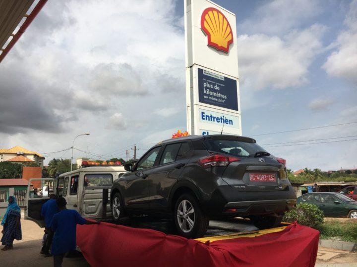 Shell Extra Challenge: C’est Parti Pour La Deuxième intérieur Caméra Cachée Dans Les Hôtels . Comment La Detecter