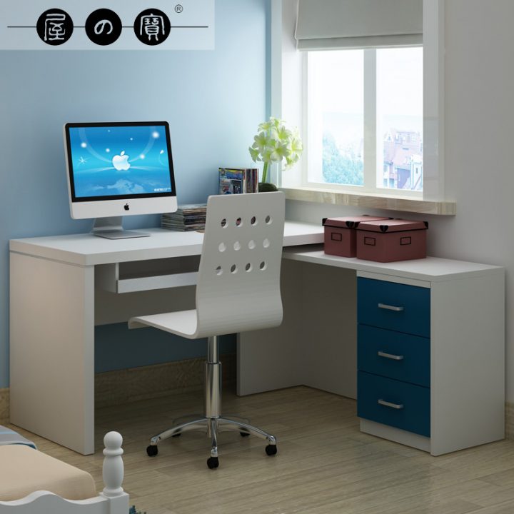 Small Corner Desk Ikea: Be A Favorite Private Corner For intérieur Bureau Gamer Ikea