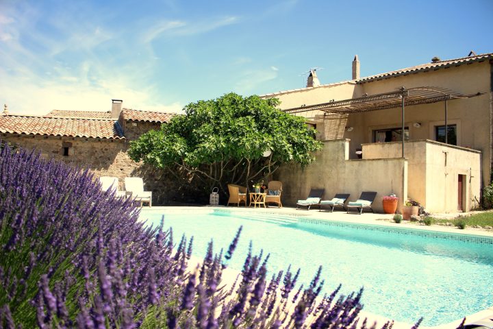 Somarel – Chambres Et Table D'hôtes – 07300, Ardèche Verte encequiconcerne Chambre D Hote Tain L Hermitage