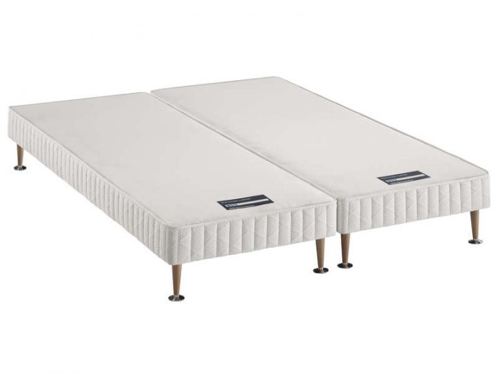 Sommier 70X190 Conforama. Sommier De Relaxation 70X190 Cm serapportantà Sommier 2X70X190 Pliable