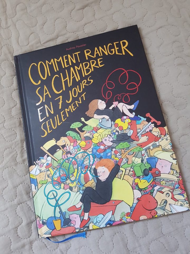 Sous Le Feuillage: Comment Ranger Sa Chambre En 7 Jours concernant Comment Ranger Sa Chambre