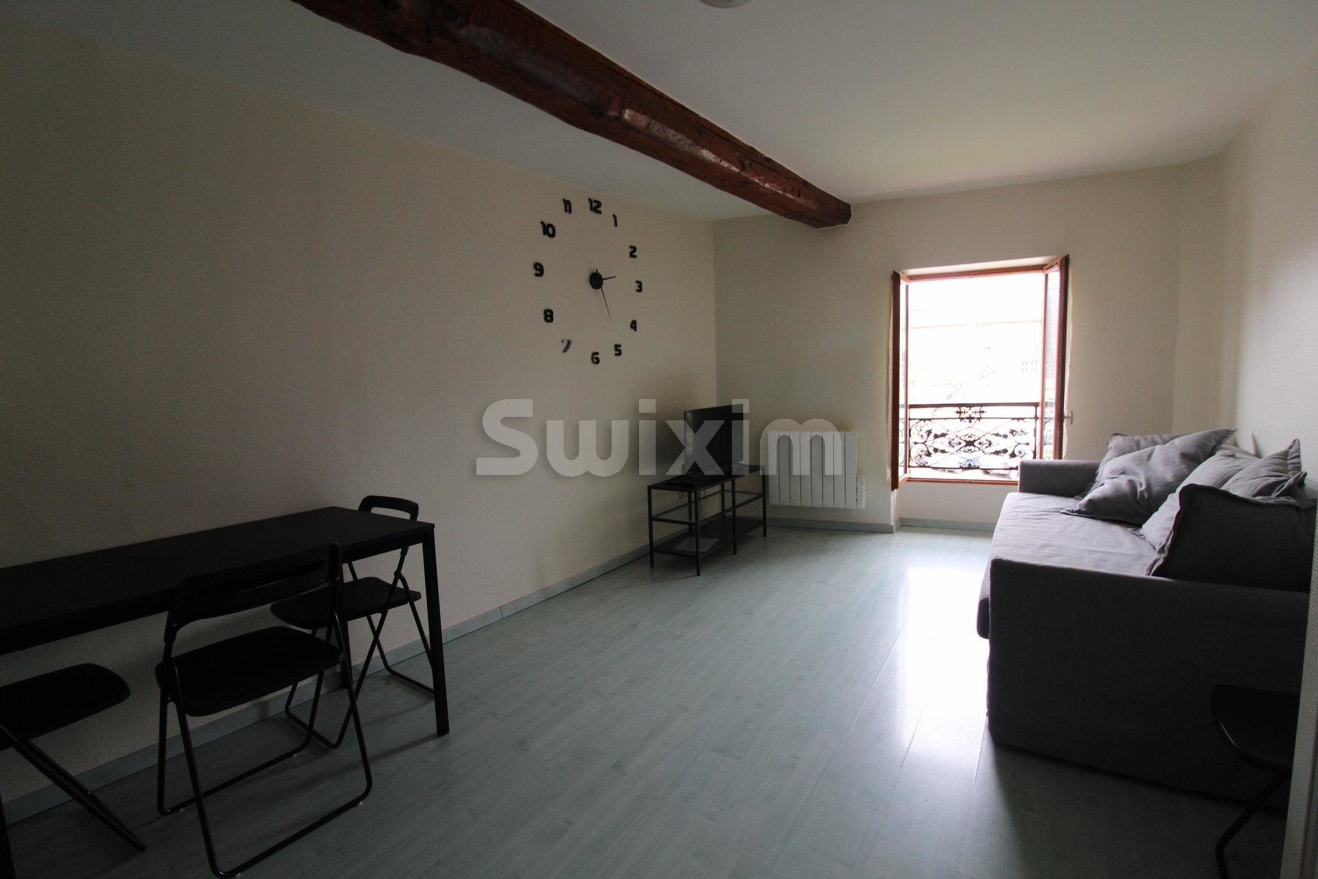 Studio Meublé Chambery encequiconcerne Location Meublé Chambery