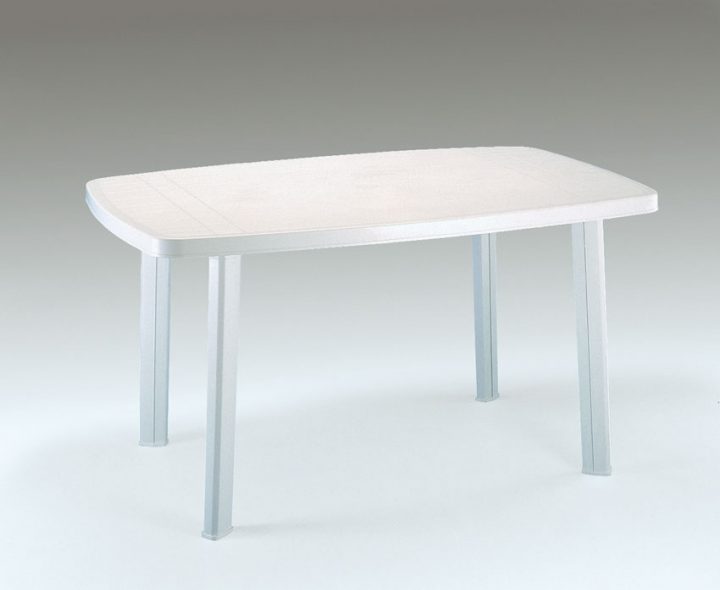 Table De Jardin Plastique Pas Cher concernant Meubles De Jardin Pas Cher