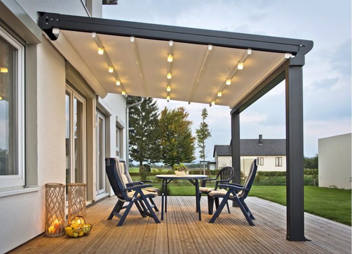 Tarif Pergola Fer | Prix Pergola Lames Retractables Et encequiconcerne Solde Adoucisseur