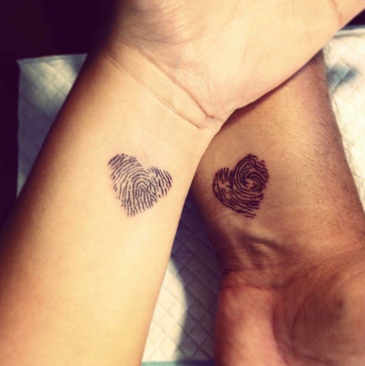 Tatouage Couple Complementaire – Acbcuisines destiné Billes Polystyrène Castorama