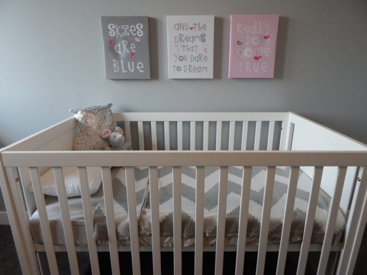 Température Dans La Chambre De Bébé : Quelle Est La à Deshumidificateur Chambre Bébé