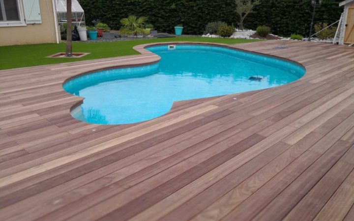 Terrasse Bois Sans Margelle : Question Technique (11 tout Terrasse Bois Piscine Sans Margelle