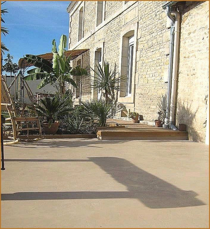 Terrasse Bois Sur Pilotis En Kit Beau Terrasse Jardin pour Terrasse Bois Sur Pilotis En Kit