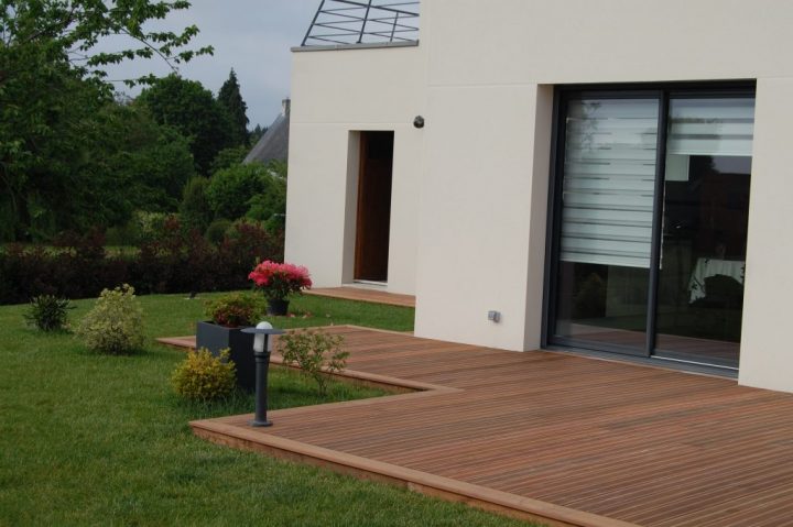 Terrasse Exterieur – Ma Terrasse intérieur Idee Exterieur