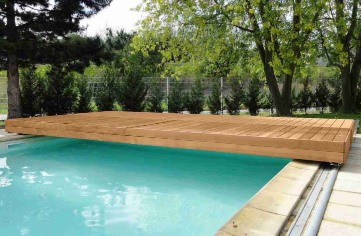 Terrasse Mobile De Securite Piscine – Veranda-Styledevie.fr dedans Terrasse Mobile Stilys